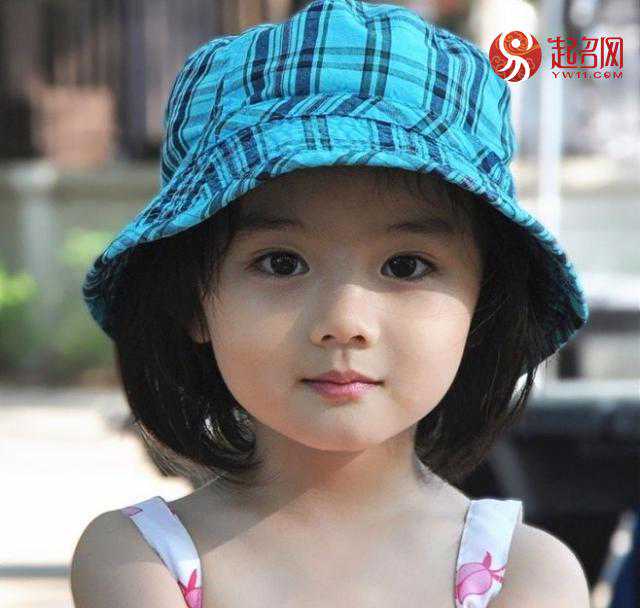 宝宝出生后,起名是第一位,这里有45个为女宝宝精心准备的好名