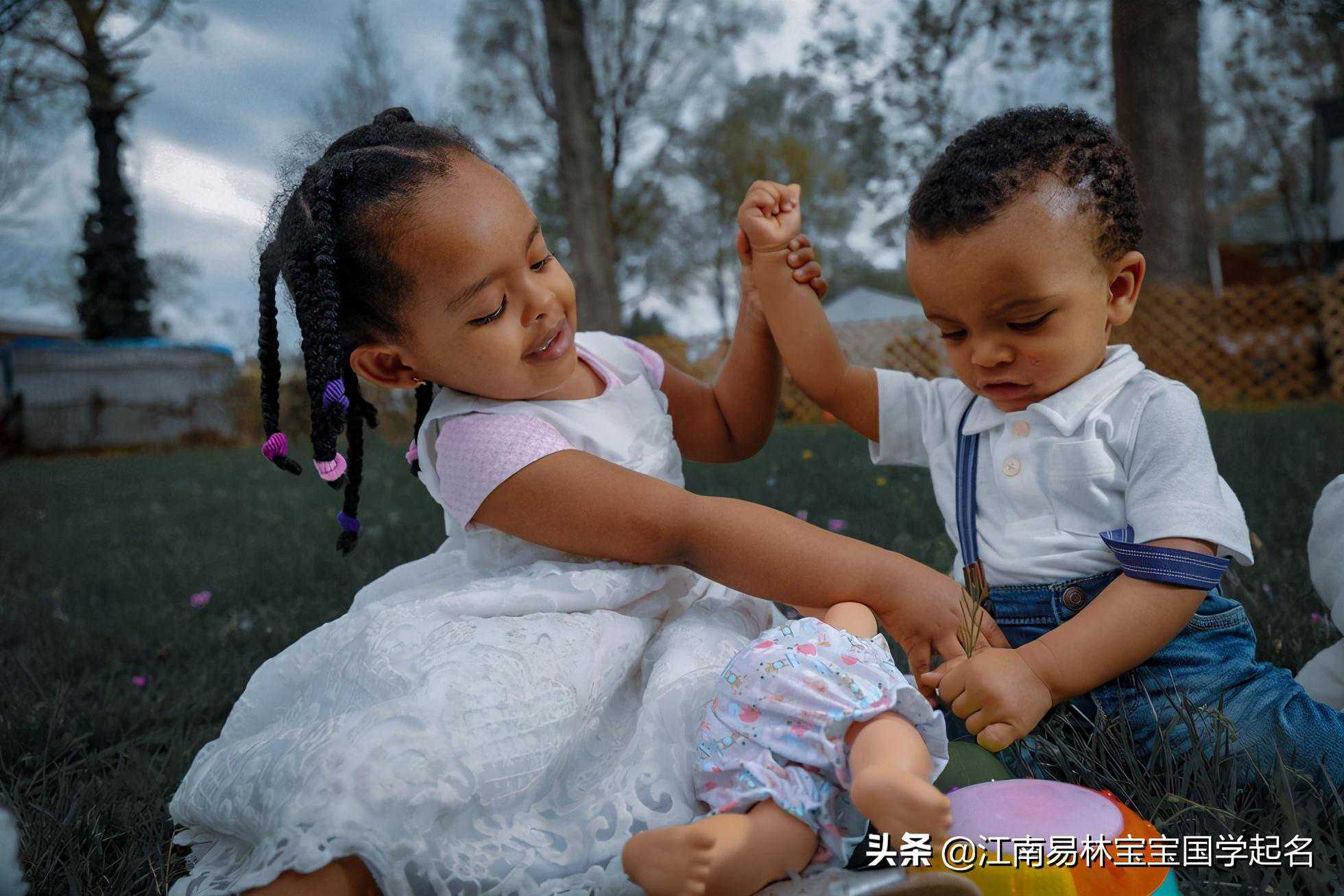 新生儿起名:300个阳光帅气的男孩名,面向太阳,春暖花开