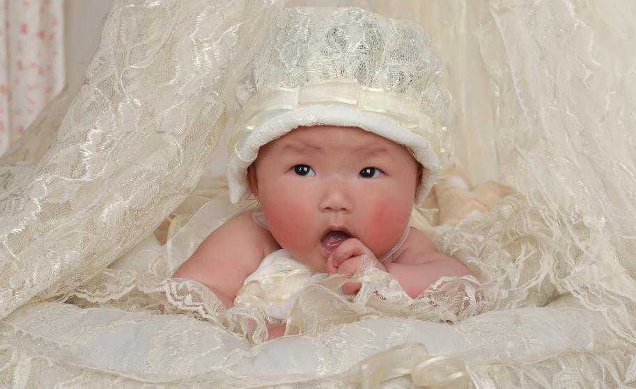 2017宝宝起名大全,顺心如意,大富大贵的新生宝宝名字集合