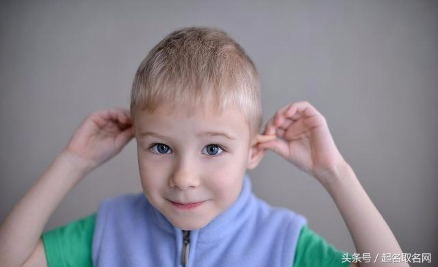 吉祥内涵的男孩起名用字大全，洋气可爱宝宝名字大全！